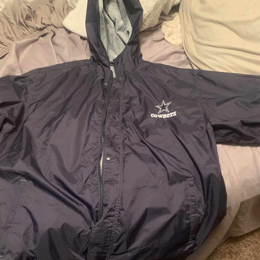 Dallas Cowboys Jacket